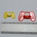 Очки  для молодняка 31*19 мм  