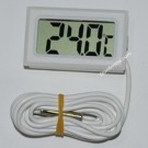 Термометр цифровой LX8009