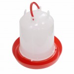 Вакуумная поилка 6 литров