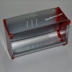 Кормушка для кроликов - 20см