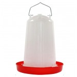 Вакуумная поилка 8 литров