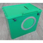 Маточный отсек для кроликов